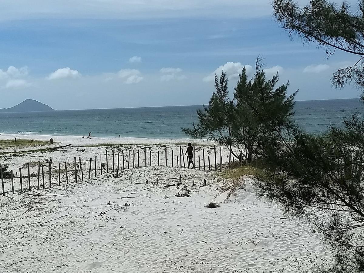 Suíte Independente Arraial do Cabo Buitenkant foto