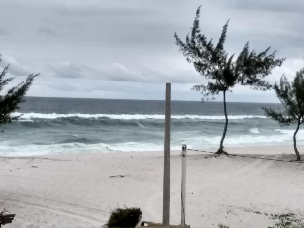 Suíte Independente Arraial do Cabo Buitenkant foto